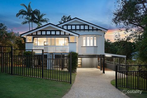 Property photo of 40 Dudley Street Sherwood QLD 4075