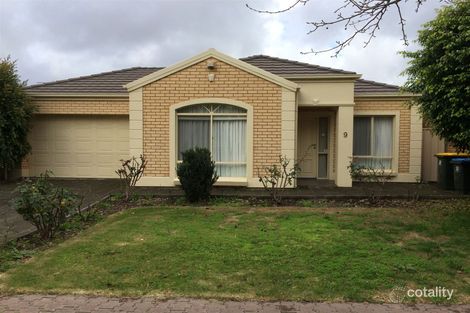 9 Condamine St, Hillcrest, SA 5086