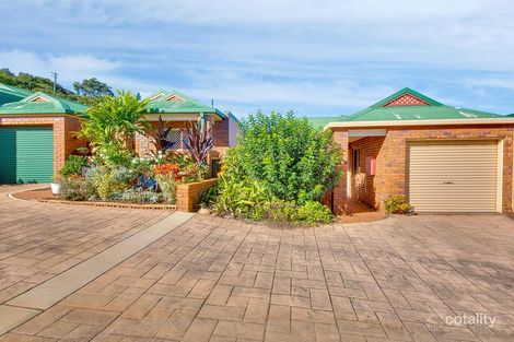 4/45 Normanby St, Yeppoon, QLD 4703