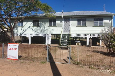 22 Yamala St, Emerald, QLD 4720