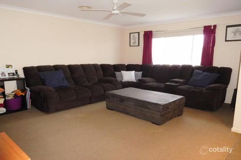 Property photo of 12 Walnut Court Shepparton VIC 3630