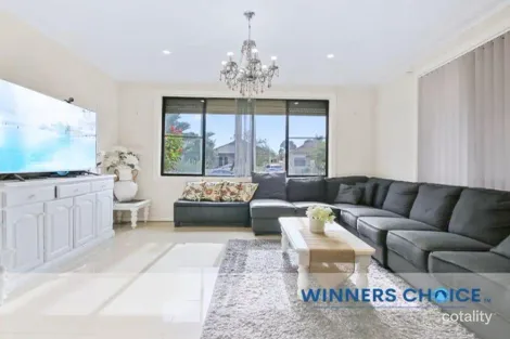 30 Bursill St, Guildford, NSW 2161