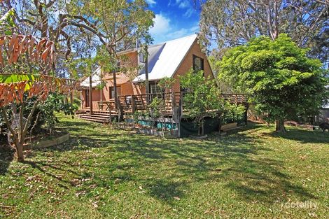 Property photo of 22 The Battlement Manyana NSW 2539