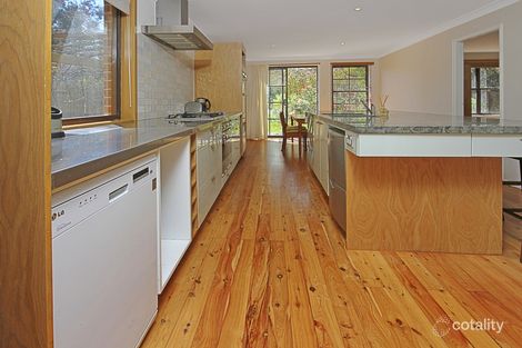 Property photo of 22 The Battlement Manyana NSW 2539
