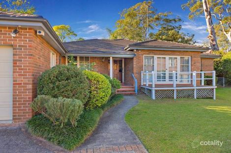 21a Reservoir Rd, Pymble, NSW 2073