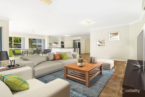 Property photo of 24 Bickle Place Mount Gravatt East QLD 4122