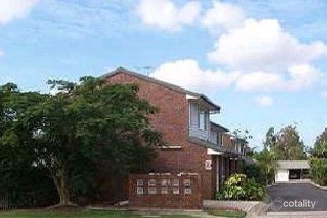 Property photo of 6/3 Aramac Court Capalaba QLD 4157