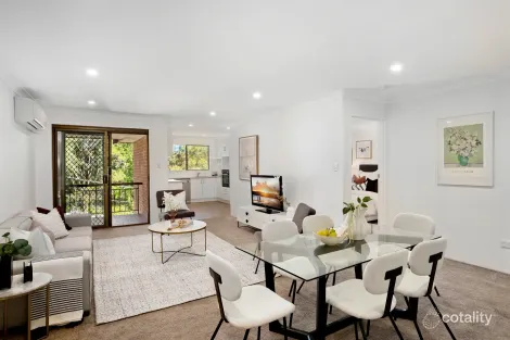 Property photo of 13/41-45 Broughton Road Artarmon NSW 2064