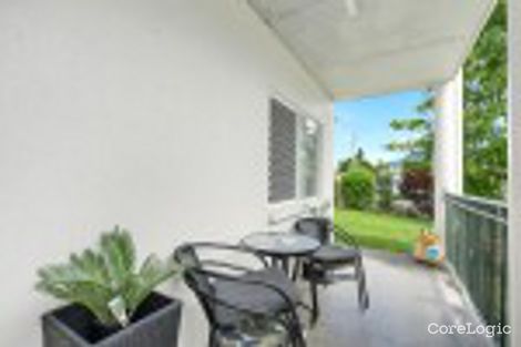 Property photo of 2/342-344 McCoombe Street Mooroobool QLD 4870