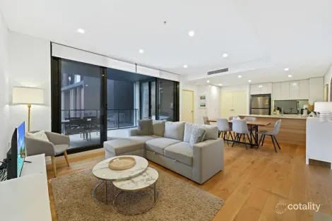 216/20 NANCARROW AVE, MEADOWBANK, NSW 2114