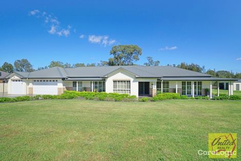 Property photo of 146 Burley Road Horsley Park NSW 2175