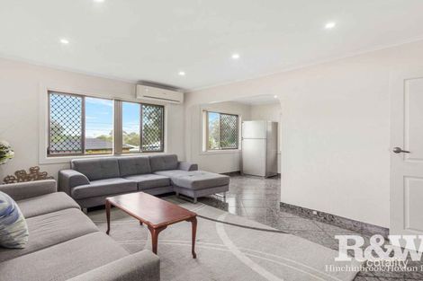 Property photo of 2 Warrigo Street Sadleir NSW 2168