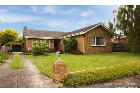 Property photo of 47 Faulkner Street Forest Hill VIC 3131