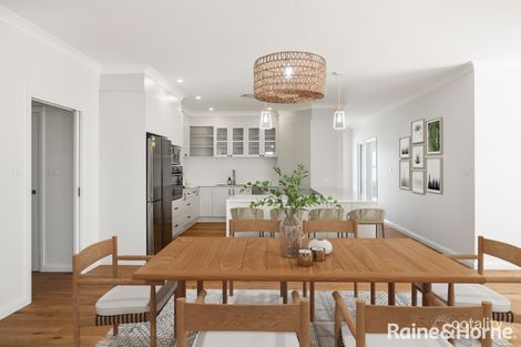 Property photo of 14 Iluka Crescent Narrawallee NSW 2539