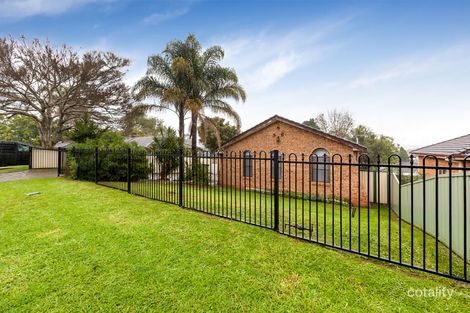 3 Underwood St, Minto, NSW 2566