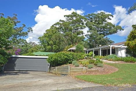 13 Orchis Dr, Tamborine Mountain, QLD 4272