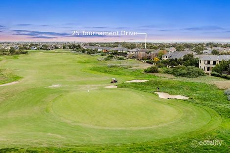Property photo of 25 Tournament Drive Point Cook VIC 3030