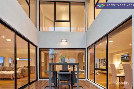 Property photo of 25 Tournament Drive Point Cook VIC 3030