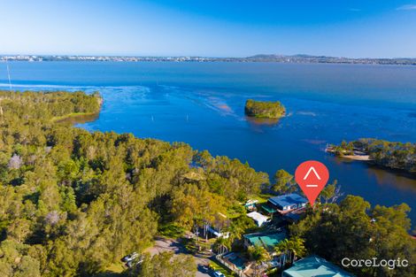 Property photo of 316 Geoffrey Road Chittaway Point NSW 2261