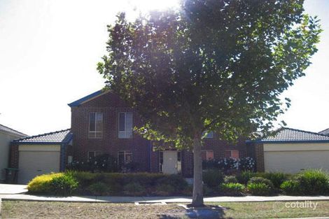 40 Mccubbin Dr, Taylors Lakes, VIC 3038