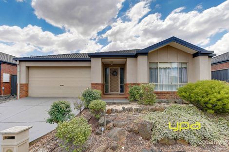 Property photo of 14 Dawson Crescent Manor Lakes VIC 3024