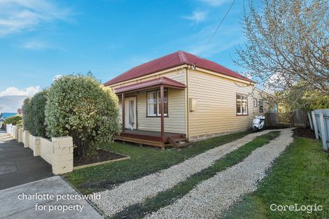 Property photo of 122 Hopkins Street Moonah TAS 7009