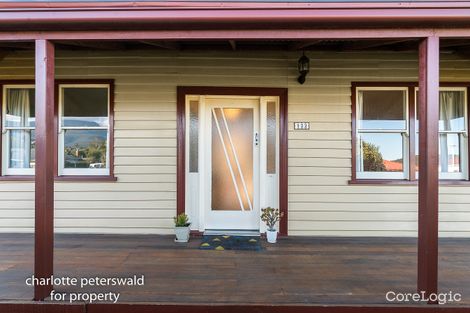 Property photo of 122 Hopkins Street Moonah TAS 7009