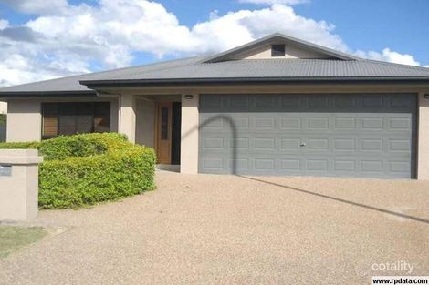 122 Greenwood Dr, Kirwan, QLD 4817