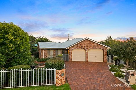 Property photo of 2 Petunia Close Middle Ridge QLD 4350