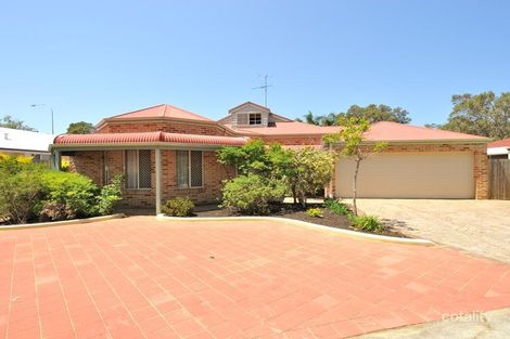 4 Willoughbridge Cres, Erskine, WA 6210