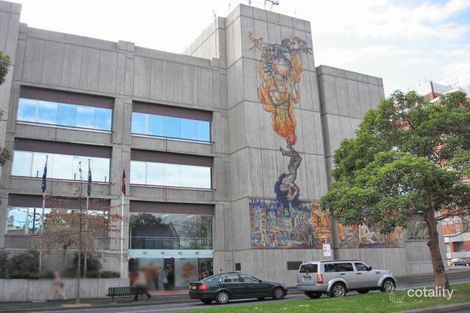 456 Albert St, East Melbourne, VIC 3002