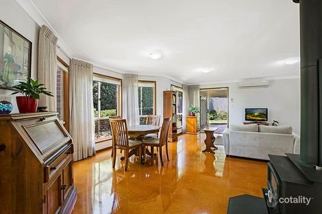 Property photo of 2 Petunia Close Middle Ridge QLD 4350