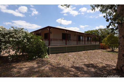 Property photo of 5 Wheatley Court Regency Downs QLD 4341