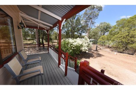 Property photo of 5 Wheatley Court Regency Downs QLD 4341