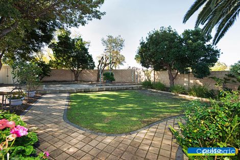 Property photo of 1 Schacht Court Myaree WA 6154