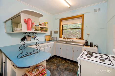 Property photo of 72 Fairview Terrace Clearview SA 5085