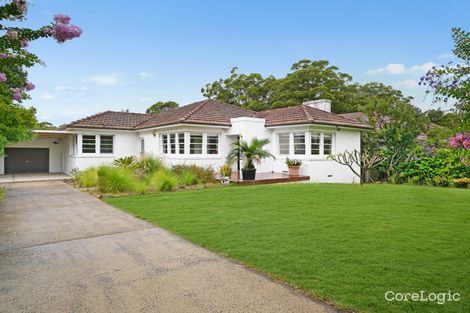 Property photo of 15 Bulkira Road Epping NSW 2121