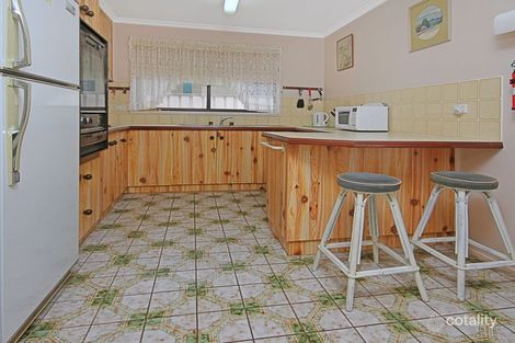 Property photo of 38 Ainslie Parade Tomakin NSW 2537