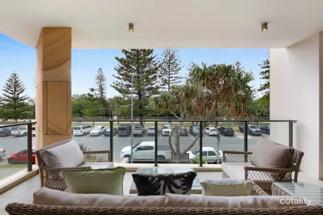 Property photo of 3/64 The Esplanade Burleigh Heads QLD 4220