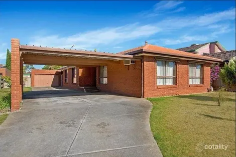 3 GOODWOOD DR, KEILOR DOWNS, VIC 3038