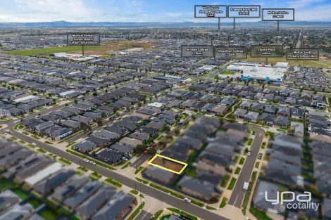 Property photo of 4 Stonefly Circuit Weir Views VIC 3338