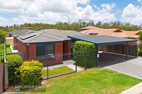 Property photo of 14 Weir Close Berrinba QLD 4117