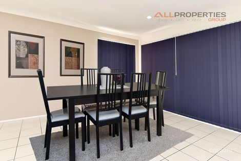 Property photo of 14 Weir Close Berrinba QLD 4117