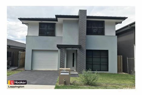 563 Denham Court Rd, Leppington, NSW 2179