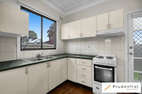 Property photo of 133 Cumberland Road Ingleburn NSW 2565