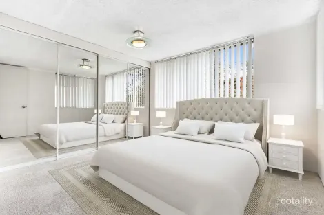 Property photo of 9/4 Bortfield Drive Chiswick NSW 2046