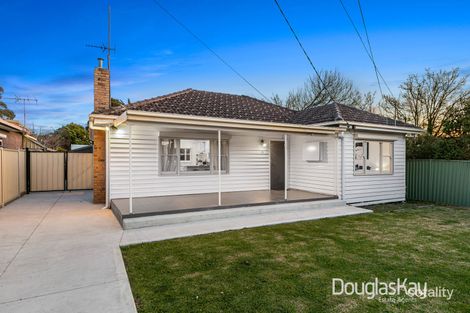 Property photo of 23 Wiltshire Street Sunshine North VIC 3020