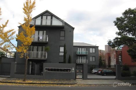 14/37-45 Domain St, South Yarra, VIC 3141