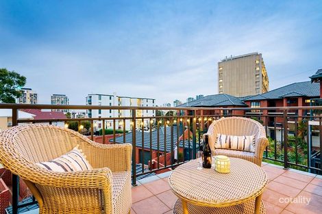 20/7 Bronte St, East Perth, WA 6004