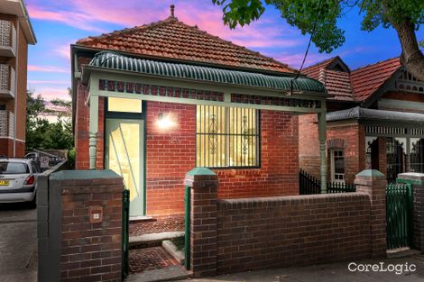 Property photo of 20 Leichhardt Street Leichhardt NSW 2040